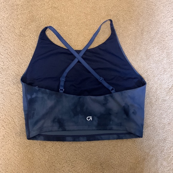 Medium athletic Gap tank top - Picture 2 of 3